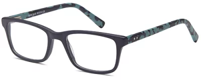 Kids Vision 68 Blue 45-16