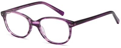 Kids Vision 70 Purple 47-16