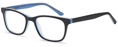 Kids Vision 84 Blue 49-17