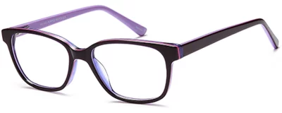 Kids Vision 112 Purple 48-15