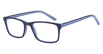Kids Vision 116 blue 49-17