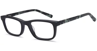 Kids Vision 119 Black 43-16