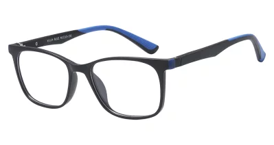 Kids Vision 124 Blue 46-15
