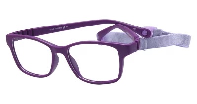 Kids Vision 127 purple 47-15