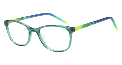 Kids Vision 131 green 48-16