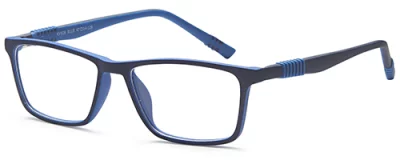 Kids Vision 606 Blue 47-14
