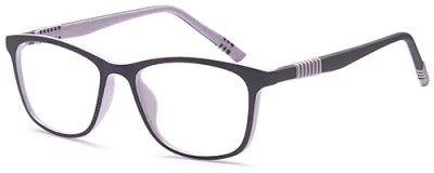 Kids Vision 608 Purple-Lilac 49-16