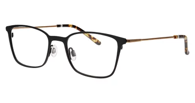 Nifties 8518 6031 48-18 black dark matt (SF)