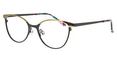 Nifties 8539 6021 48-17 black medium matt