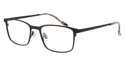 Nifties 8541 6021 48-17 black medium matt