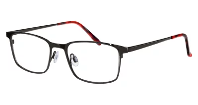 Nifties 8541 6532 48-17 grey dark shiny