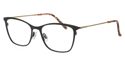 Nifties 8545 6031 49-16 black dark matt (SO)