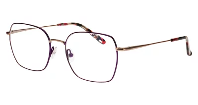 Nifties 8547 3431 50-17 purple-blue dark matt