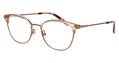 Nifties 8548 1115 48-17 crystal light transparent (SO)