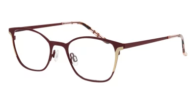 Nifties 8553 3831 46-18 burgundy dark matt 