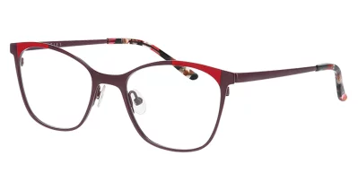 Nifties 8555 3931 49-18 aubergine dark matt