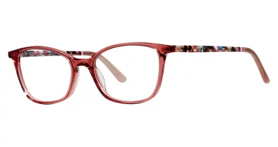 Nifties 9437 4225 rose medium transp. 48-16 (SO)