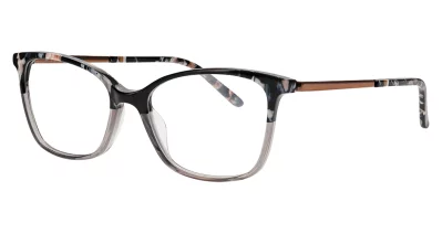 Nifties 9466 6044 49-16 black gradient demi (SF)