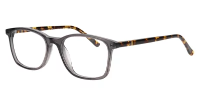 Nifties 9488 6535 48-16 grey dark transparent