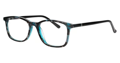 Nifties 9488 8524 48-16 turqoise medium demi (SO)