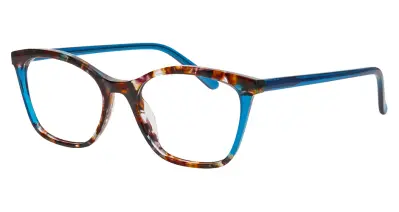 Nifties 9513 9024 49-17 Blue Gradient Shiny (SO)