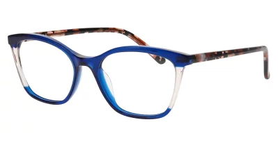 Nifties 9513 9135 49-17 navy dark transparent