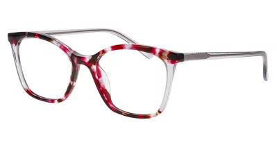 Nifties 9514 4124 50-17 ruby medium demi