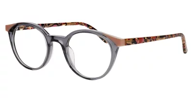 Nifties 9518 6525 45-20 grey medium transparent