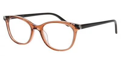 Nifties 9519 5015 48-17 brown light transparent