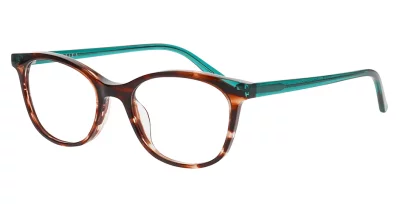 Nifties 9519 5024 48-17 brown medium demi