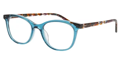 Nifties 9519 9325 48-17 petrol medium transparent