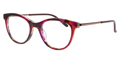 Nifties 9522 3534 47-18 violet dark demi