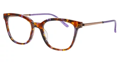 Nifties 9523 3534 49-18 violet dark demi (SO)