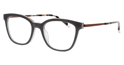 Nifties 9523 6522 49-18 grey medium shiny (SF)