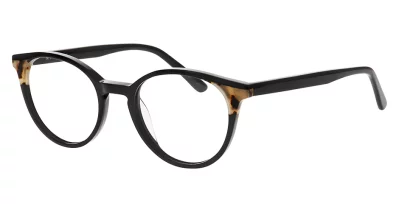 Nifties 9526 6031 46-18 black dark matt