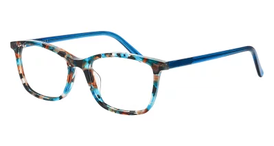 Nifties 9533 9024 47-15 blue medium demi