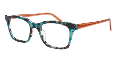 Nifties 9537 9534 47-18 green dark demi