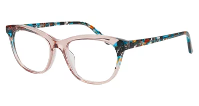 Nifties 9538 5015 48-16 brown light transparent