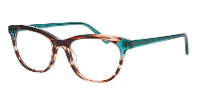 Nifties 9538 5024 48-16 brown medium demi