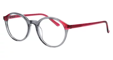 Nifties 9540 6525 47-18 grey medium transparent