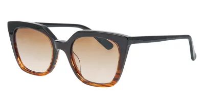 Nifties Sun 9879 6044 49-19 black gradient demi