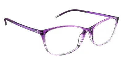 1603|75 4210 53-14 SPX Illusion havana royal purple 130mm