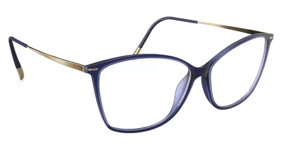 1607|75 4530 56-13 Illusion Lite navy blue matt 135mm (SF)