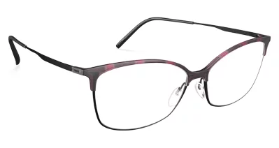1609|75 3540 56-15 Urban Fusion pansy marbled matt/black matt 140mm