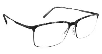 2947|75 6560 54-16 Urban Fusion grey marbled matt/gunmetal 140mm