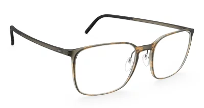 2954|75 6060 50-19 Pure Wave havana honey matt 140mm