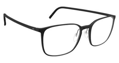 2954|75 9060 52-19 Pure Wave black matt 145mm