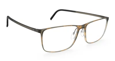 2955|75 6060 53-16 Pure Wave havanna honey matte 140mm