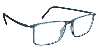 2965|75 4540 55-17 Rising Dawn jeans blue shiny 145mm