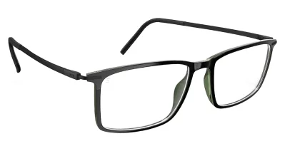 2965|75 9140 57-17 Rising Dawn green shiny with black 150mm